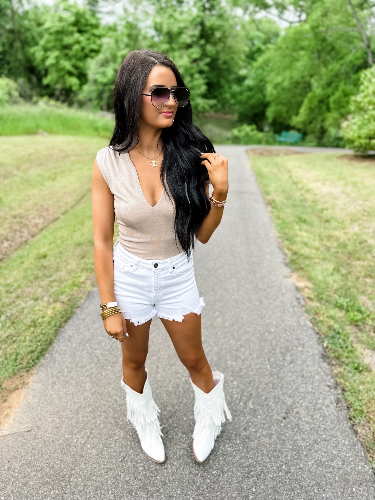 Dream of the Weekend Bodysuit