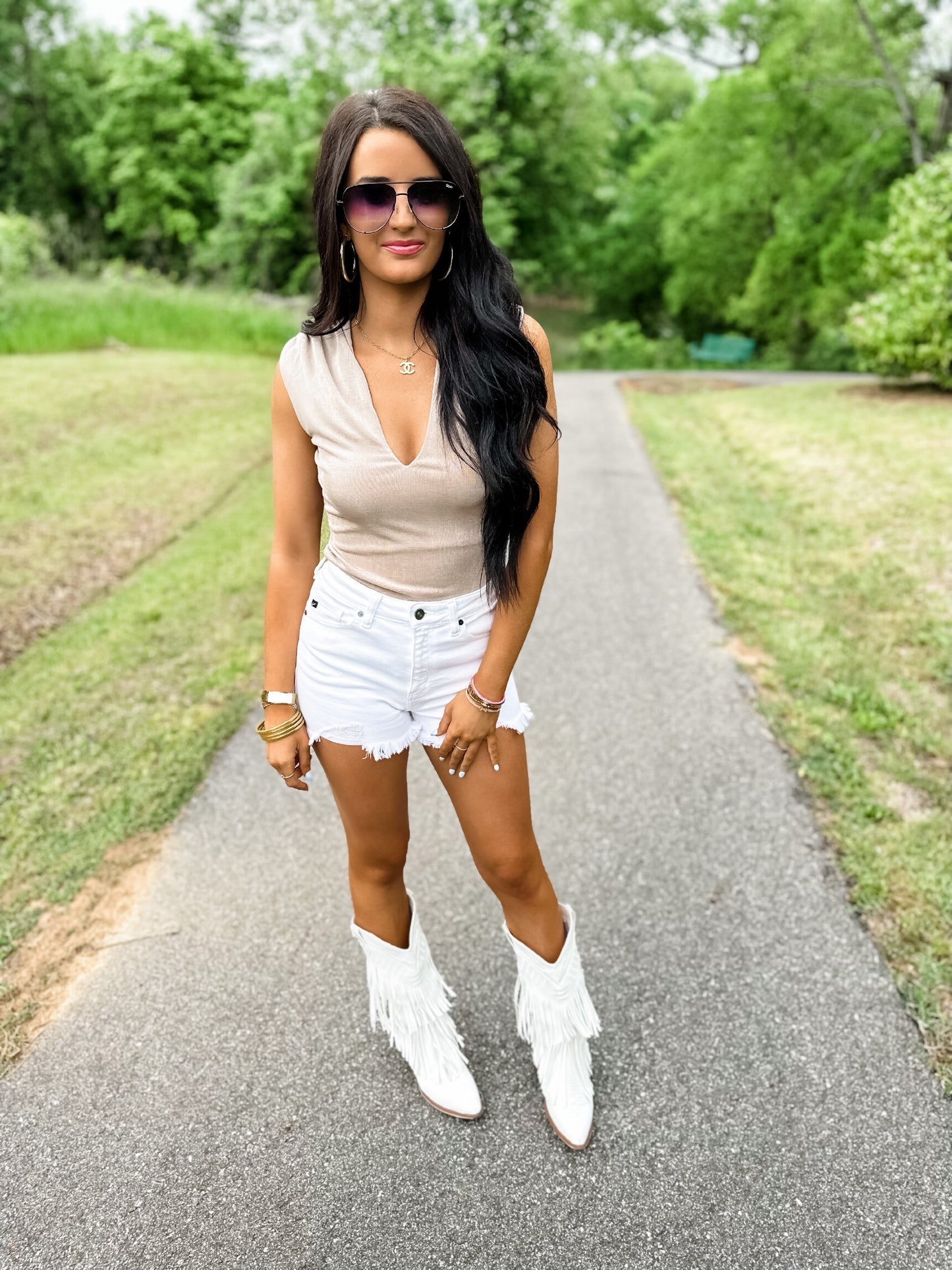 Dream of the Weekend Bodysuit