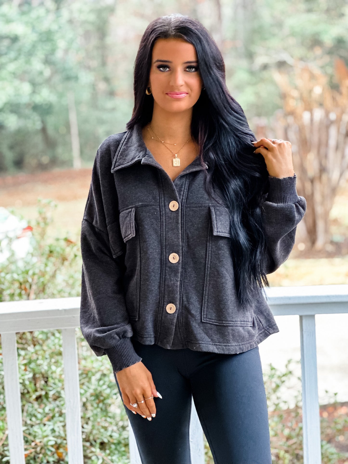 Kacie Jacket