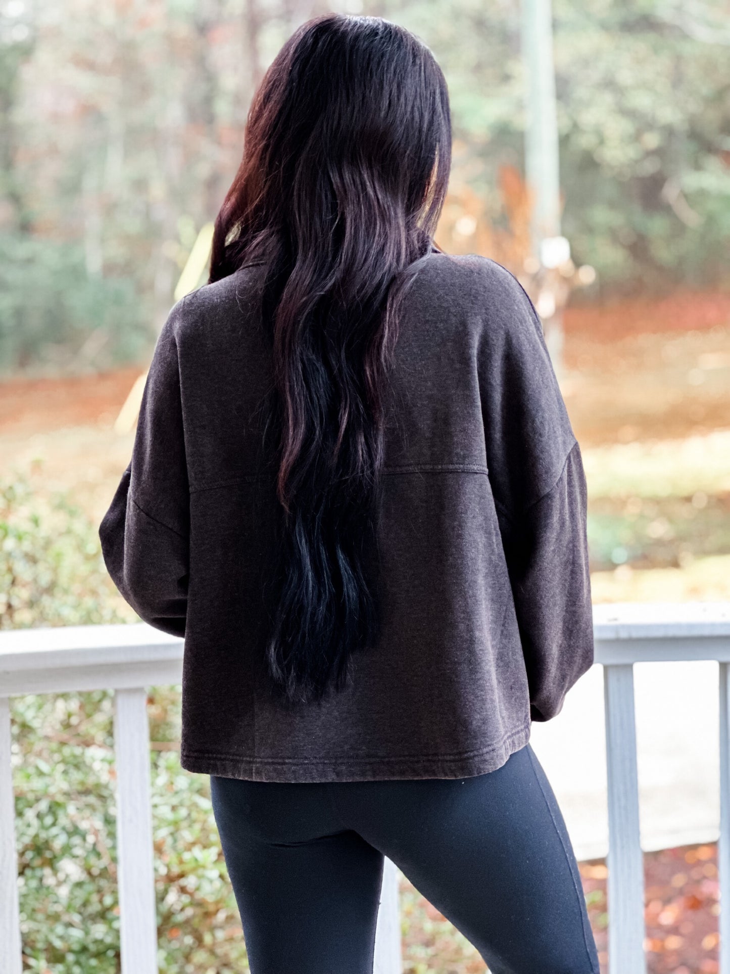 Kacie Jacket