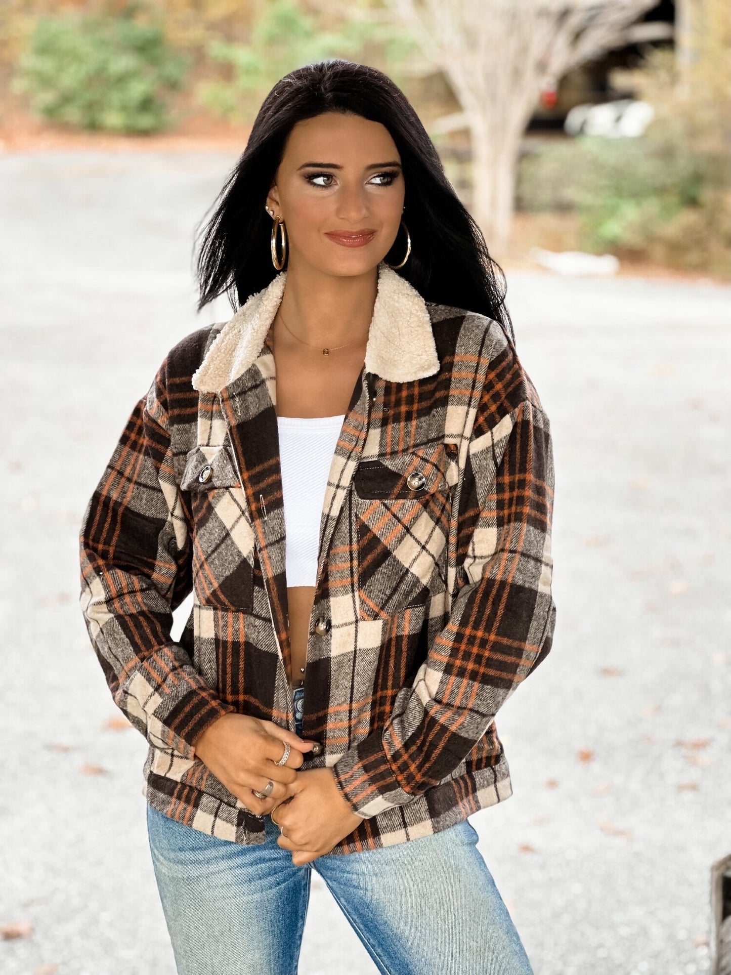 Worth The Wait Jacket