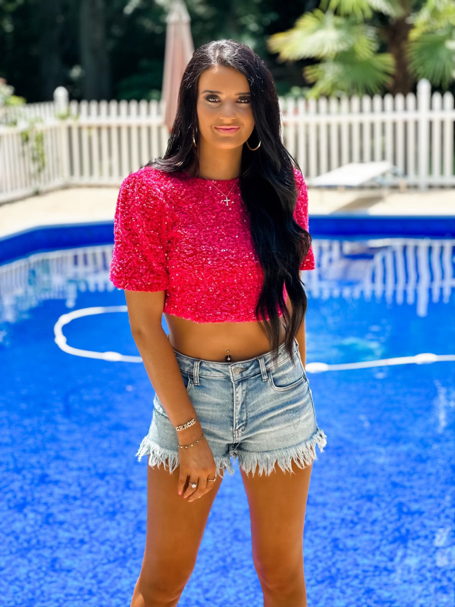 Fun Days Ahead Top