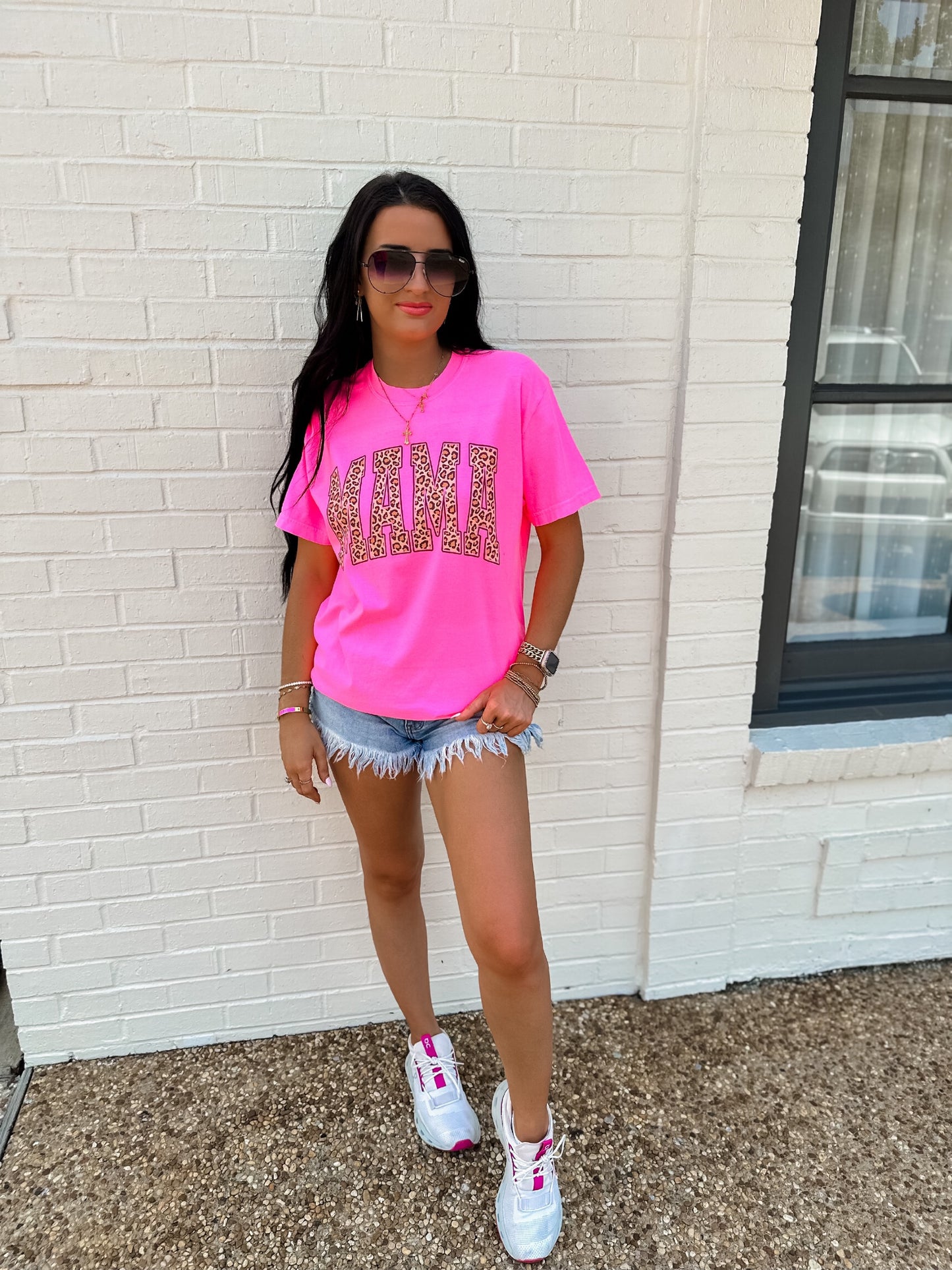 Mama Tee