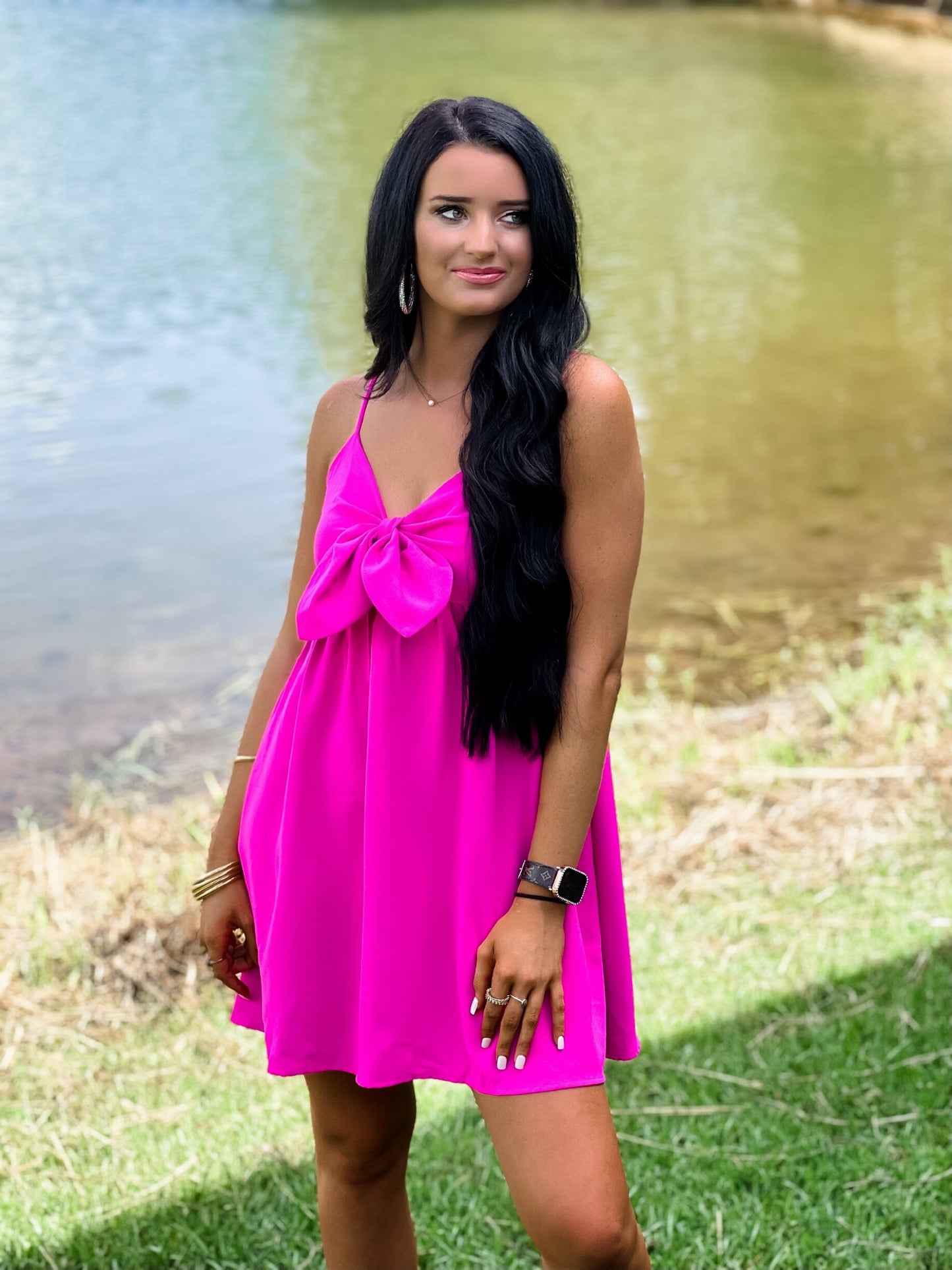 Loving This Life Dress