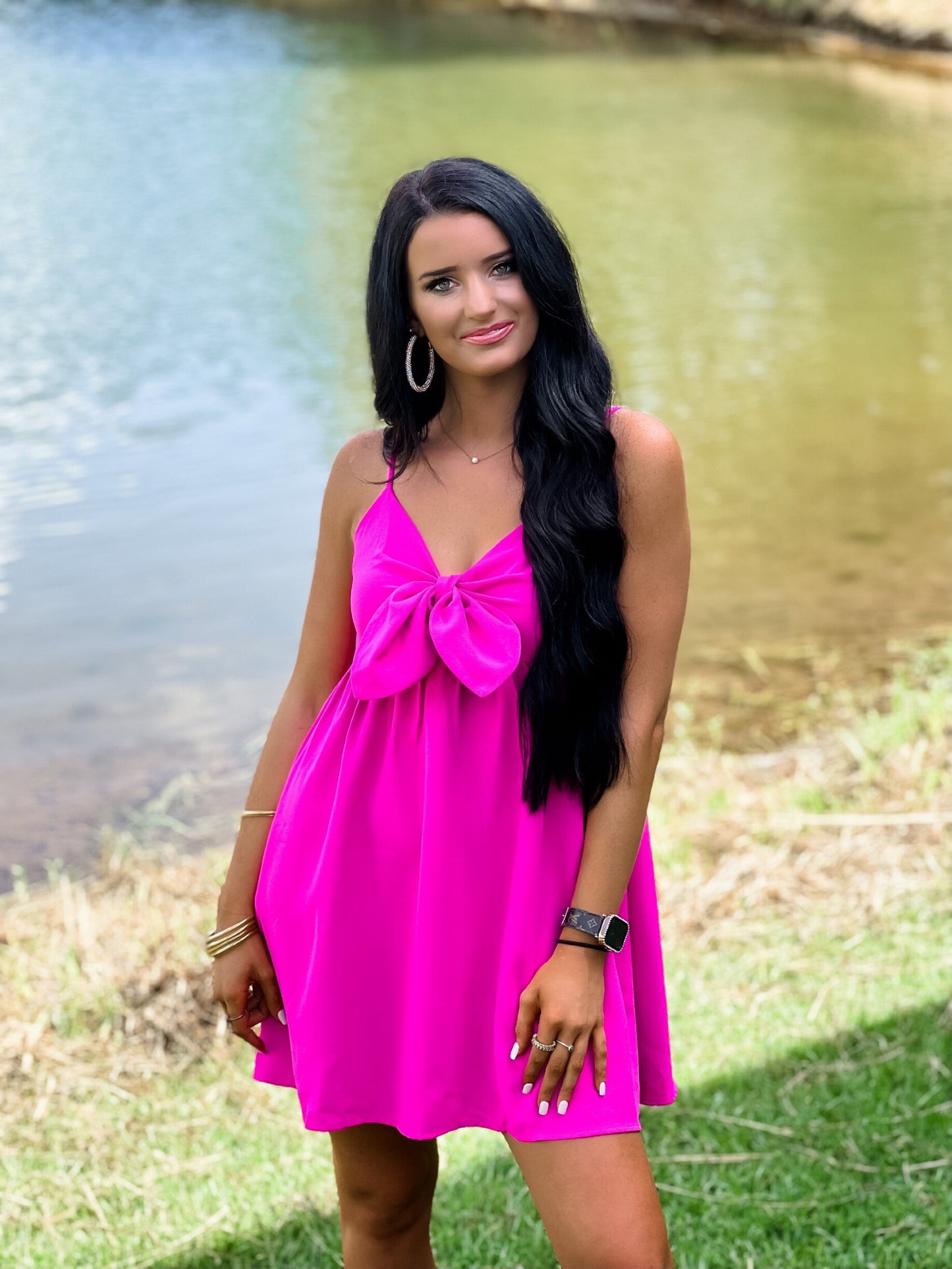 Loving This Life Dress
