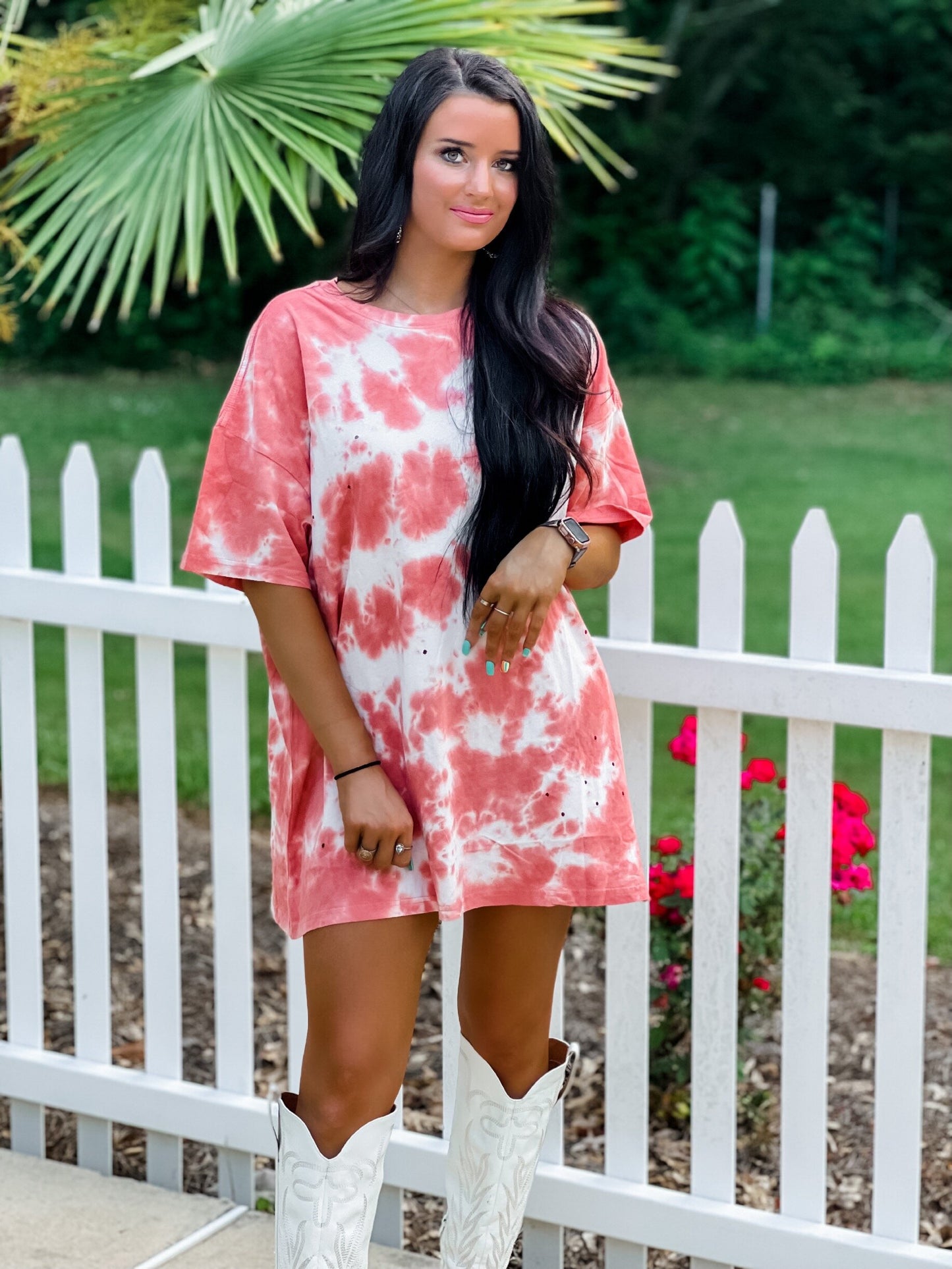 Play Somethin’ Country Dress