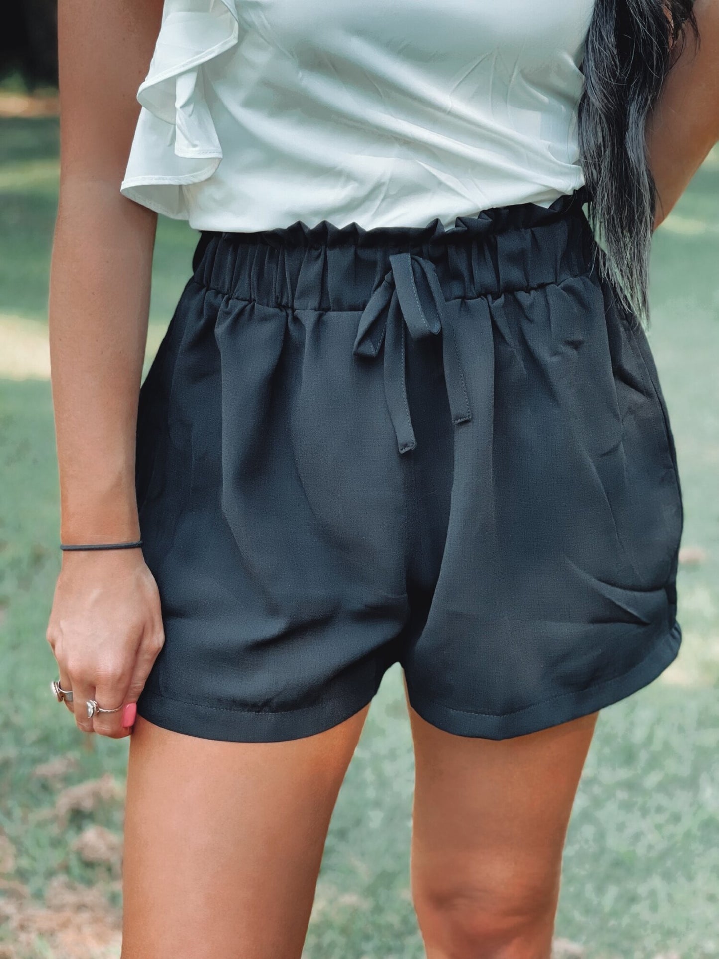 Gotta Have Them Shorts